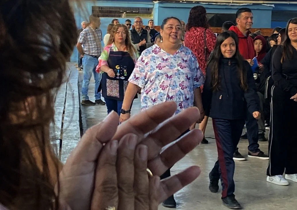 Resultados SIMCE del establecimiento