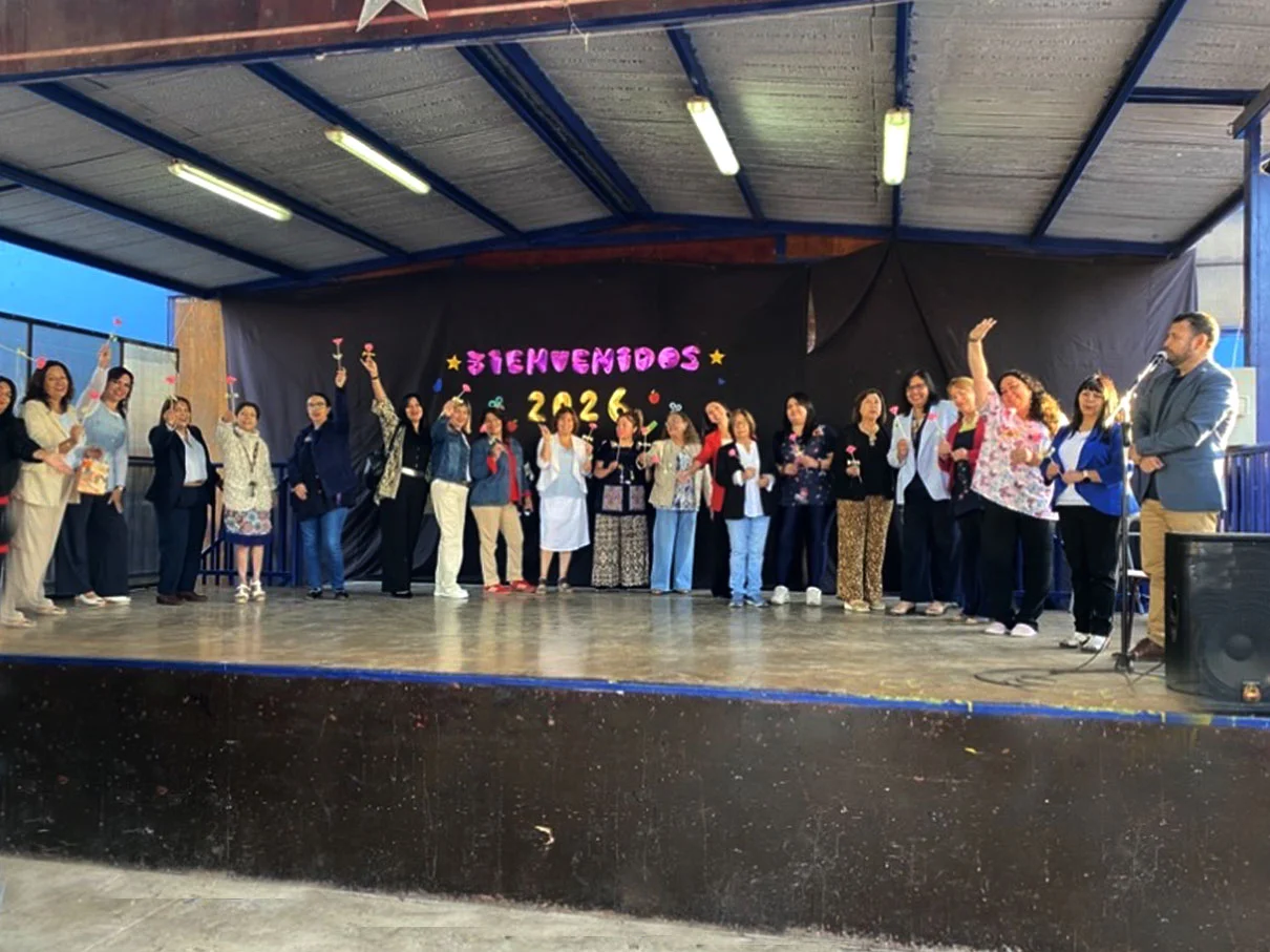 Día de la mujer en Las Canteras