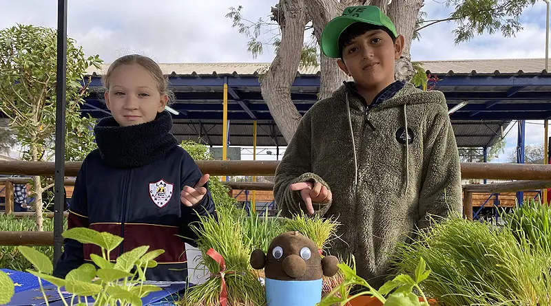 Laboratorio de computación