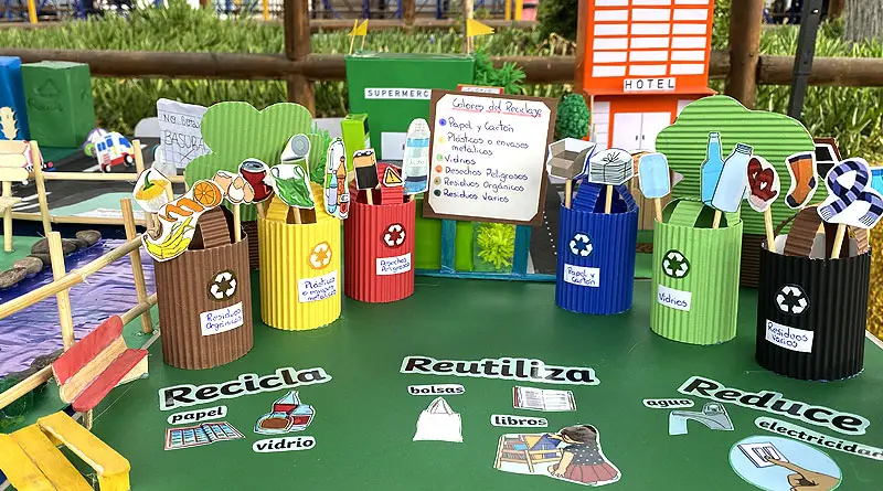 Celebración escolar