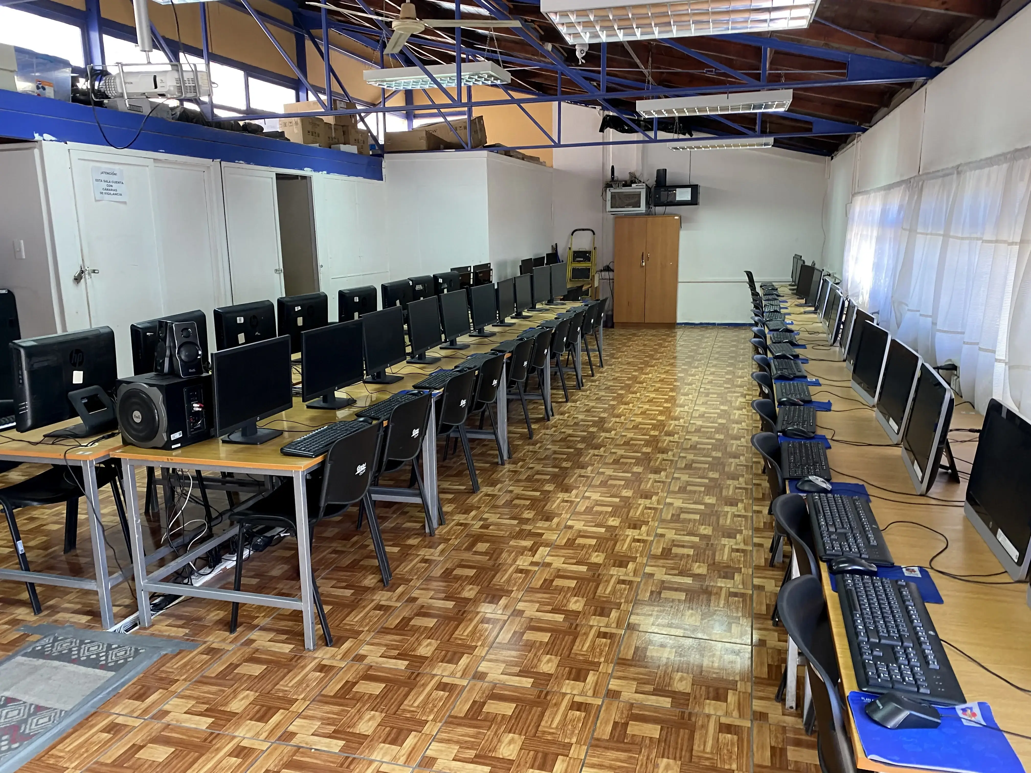 Actividad artística