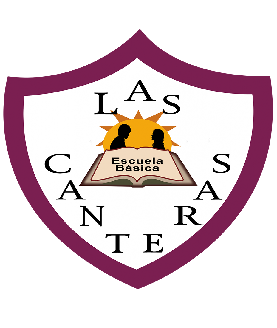 Logo Escuela Las Canteras